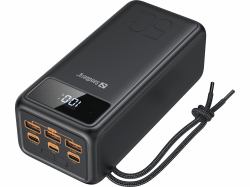 Sandberg Powerbank USB-C PD 130W 50000 