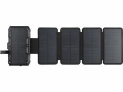 Sandberg Solar 5-Panel Powerbank 27000 