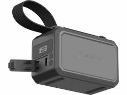 Sandberg Survivor Powerbank 100W 40000 