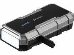 Sandberg Car Jumpstarter Powerbank 7200 - Warranty: 60M