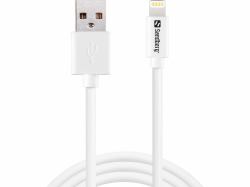 Sandberg USBLightning 2m AppleApproved 