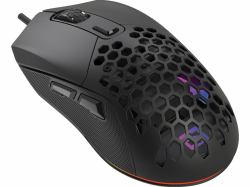 Sandberg FlexCover 6D Gamer Mouse 