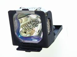 Sanyo LMP51 projector lamp 