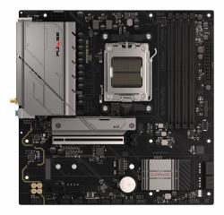 Sapphire PULSE B850M WIFI AMD B850 Socket AM5 micro ATX 
