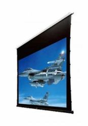 Sapphire AV SETC240WSF-ATR projection screen 2.69 m [106"] 16:9 