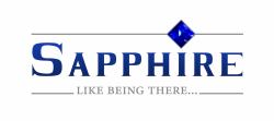Sapphire AV SEWS150RWSF-ATR projection screen 172.7 cm [68"] 16:9 