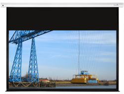 Sapphire AV Electric Screen with Trigger 2037mm x 1273mm 