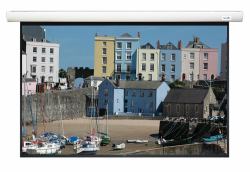 Sapphire AV SEWS350BV-A projection screen 4.37 m [172"] 4:3 