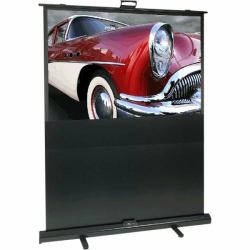 Sapphire AV SFL200WSF projection screen 2.34 m [92"] 16:9 