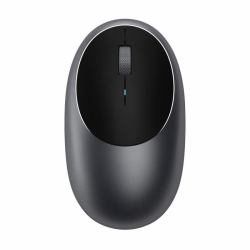 Satechi M1 mouse Office Ambidextrous Bluetooth Optical 