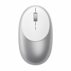 Satechi M1 mouse Office Ambidextrous Bluetooth Optical 