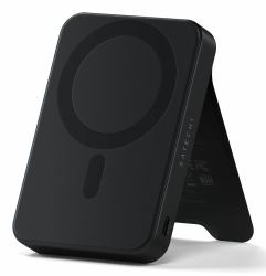 Satechi ST-B10Q2SK power bank 10000 mAh Wireless charging Black 