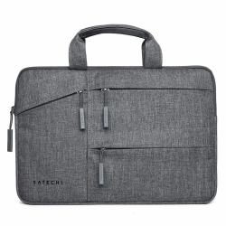 Satechi ST-LTB13 laptop case 33 cm [13"] Briefcase Grey 