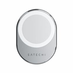 Satechi ST-MCMWCM holder Active holder Mobile phone/Smartphone Silver 