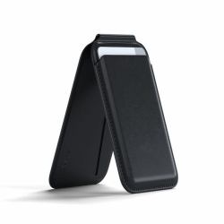 Satechi ST-VLWK card pocket Black 