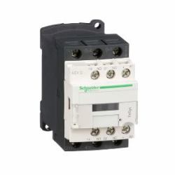 Schneider AG Schneider Electric LC1D09BL auxiliary contact 