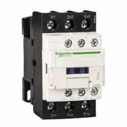 Schneider AG Schneider Electric LC1D38M7 auxiliary contact 
