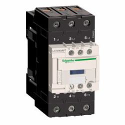 Schneider AG Schneider Electric LC1D40AP7 auxiliary contact 