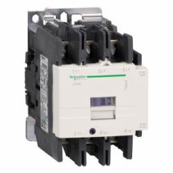 Schneider AG Schneider Electric LC1D80P7 auxiliary contact 