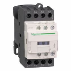Schneider AG Schneider Electric LC1DT32F7 auxiliary contact 
