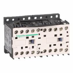 Schneider AG Schneider Electric LC2K0601E7 auxiliary contact 