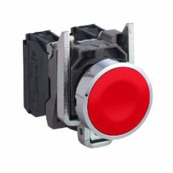 Schneider AG Schneider Electric XB4BA42 electrical switch accessory 