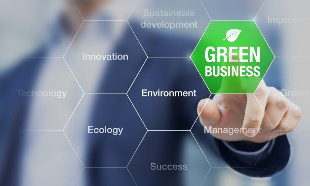 Green Business