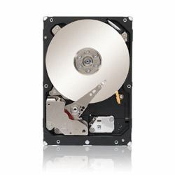 Seagate Constellation ES.3 4TB internal hard drive 7200 RPM 128 MB 3.5" SAS 
