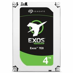 Seagate Enterprise ST4000NM0115 internal hard drive 4 TB 7200 RPM 128 MB 3.5" Serial ATA III 
