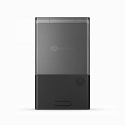 Seagate Storage Expansion Card 