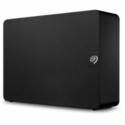 Seagate Expansion STKP10000400 external hard drive 10 TB 3.5" 3.2 Gen 1 [3.1 Gen 1] Black 