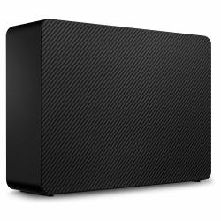 Seagate Expansion STKP24000400 external hard drive 24 TB 3.5" 3.2 Gen 1 [3.1 Gen 1] Black 