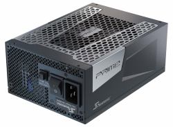 Seasonic Prime -TX-1600 power supply unit 1600 W 20+4 pin ATX ATX Black 