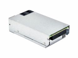 Seasonic SSP-300SUB power supply unit 300 W 20+4 pin ATX 1U Silver 