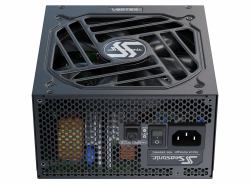 Seasonic Vertex GX-1200 power supply unit 1200 W 20+4 pin ATX ATX Black 
