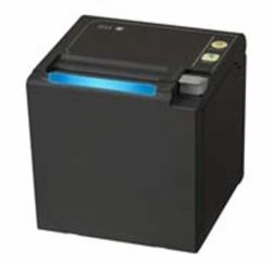 Seiko Instruments RP-E10-K3FJ1-S-C5 203 x 203 DPI Wired Thermal POS printer 