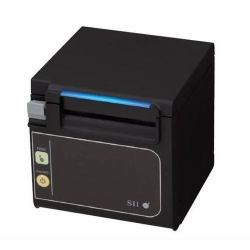 Seiko Instruments RP-E11-K3FJ1-U-C5 203 x 203 DPI Wired Thermal POS printer 