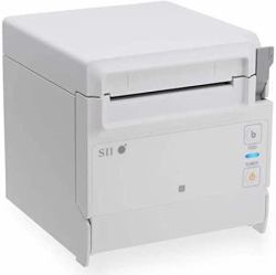Seiko Instruments RP-F10-W27J1-2 203 x 203 DPI Wired Dot matrix POS printer 
