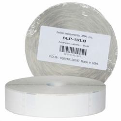 Seiko Instruments SLP-1RLB White 
