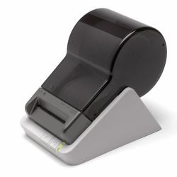 Seiko Instruments SLP650SE-EU label printer Thermal transfer Colour 300 x 300 DPI 100 mm/sec 