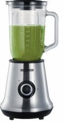 Severin SM 3737 blender 1 L Tabletop blender 500 W Stainless steel 
