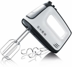 Severin HM 3830 mixer Hand mixer 400 W White 