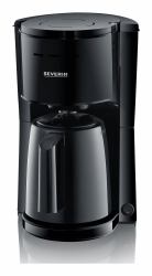 Severin KA 9306 coffee maker Drip coffee maker 1 L 