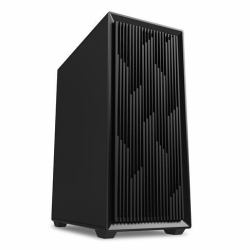 Sharkoon VK2 Full Tower Black 
