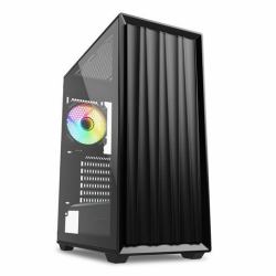Sharkoon VK3 Full Tower Black 