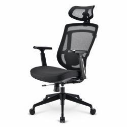 Sharkoon OfficePal C20 Padded seat Meshed backrest 