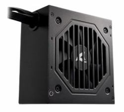 Sharkoon Rebel P10 power supply unit 750 W 24-pin ATX ATX Black 