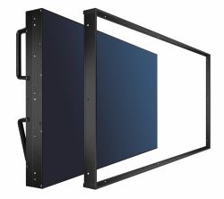 Sharp Overframe Kit - KT-55UN-OF5 