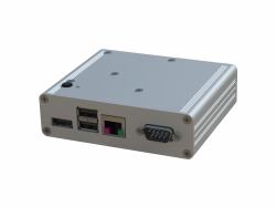Sharp MPi4 Box Gen2 