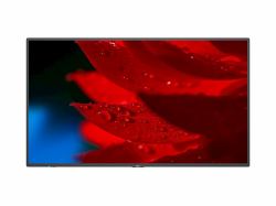 Sharp MA491 Signage Display Digital signage flat panel 124.5 cm [49"] LCD 500 cd/m² 4K Ultra HD Black 24/7 